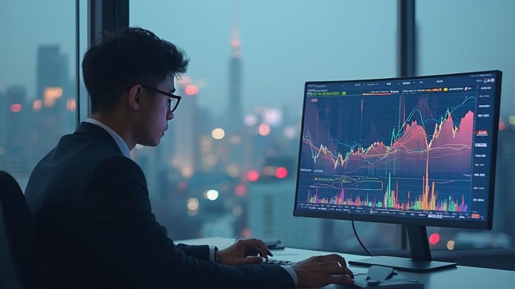 비트코인 펀딩비의 매력적인 작동 원리와 투자 전략