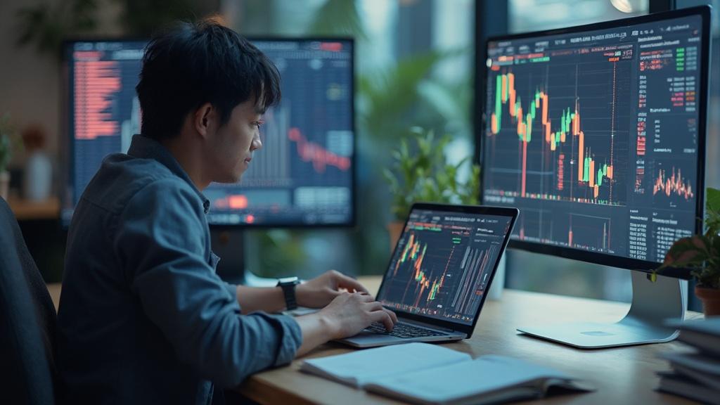 비트코인 펀딩비의 매력적인 작동 원리와 투자 전략