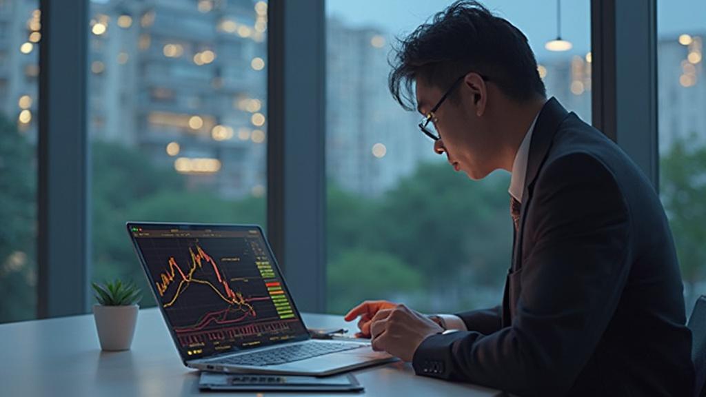 비트코인 펀딩비의 매력적인 작동 원리와 투자 전략