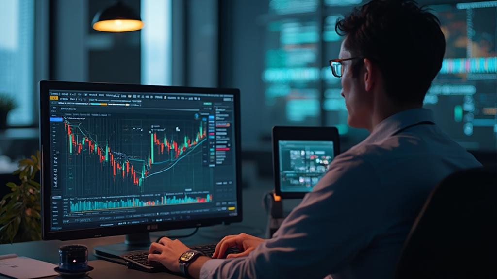 크로노스코인 전망: 2025년과 2030년 성장 기회 주목