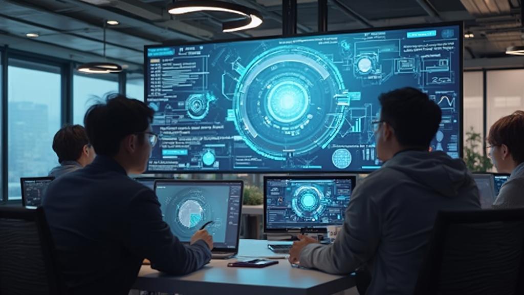 크로노스코인 전망: 2025년과 2030년 성장 기회 주목