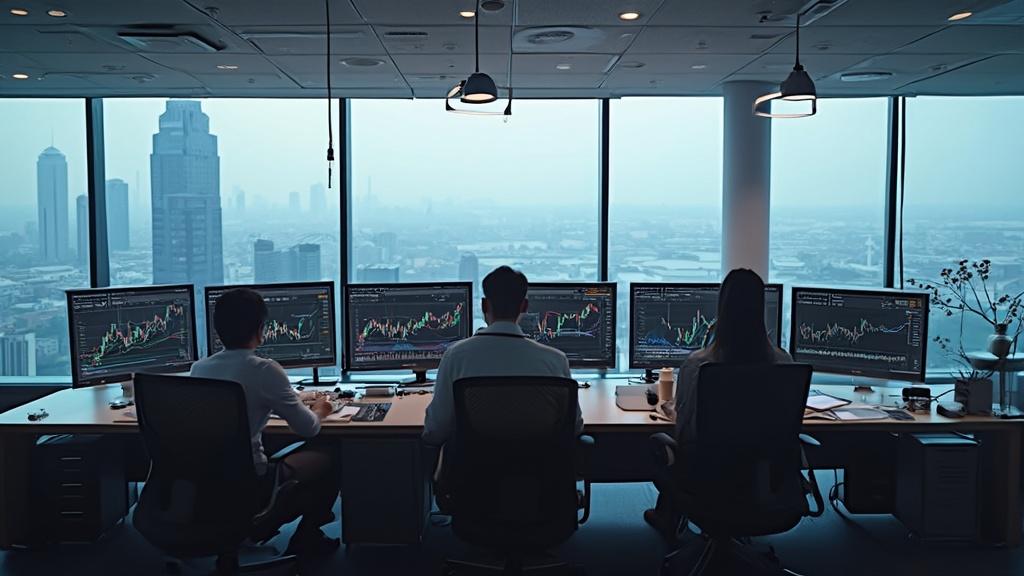 크로노스코인 전망: 2025년과 2030년 성장 기회 주목