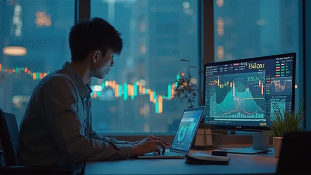 크로노스코인 전망: 2025년과 2030년 성장 기회 주목