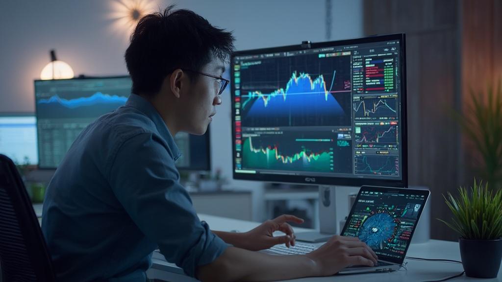 와지르코인의 매력적인 특징과 투자 가치 발견하기