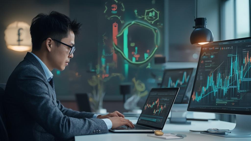 와지르코인의 매력적인 특징과 투자 가치 발견하기