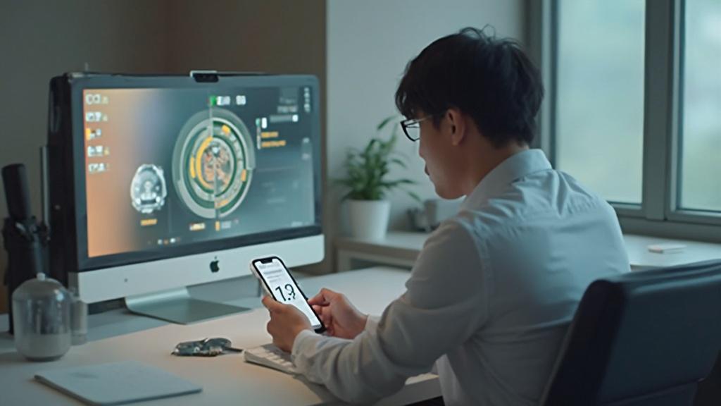 와지르코인의 매력적인 특징과 투자 가치 발견하기