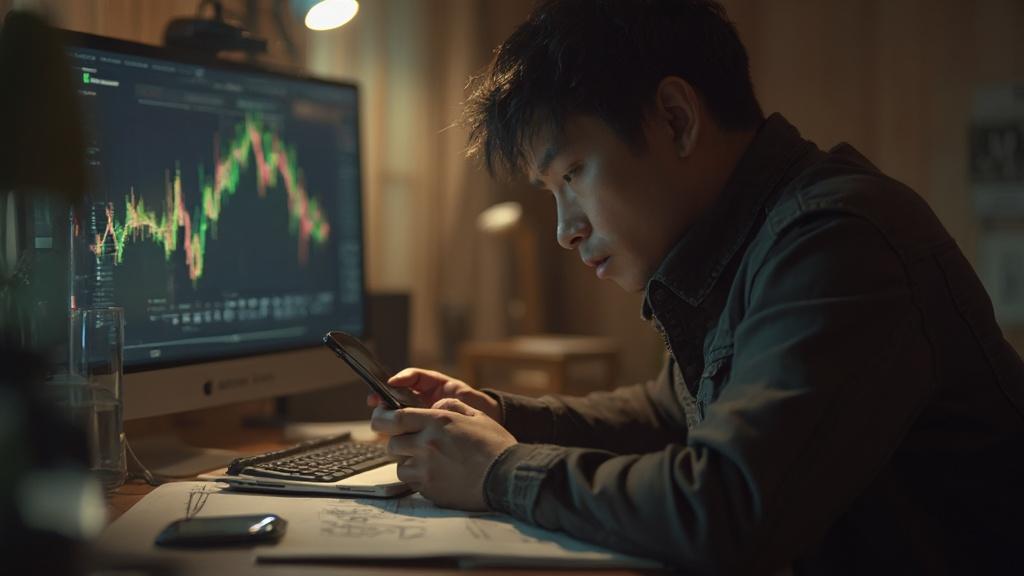 와지르코인의 매력적인 특징과 투자 가치 발견하기