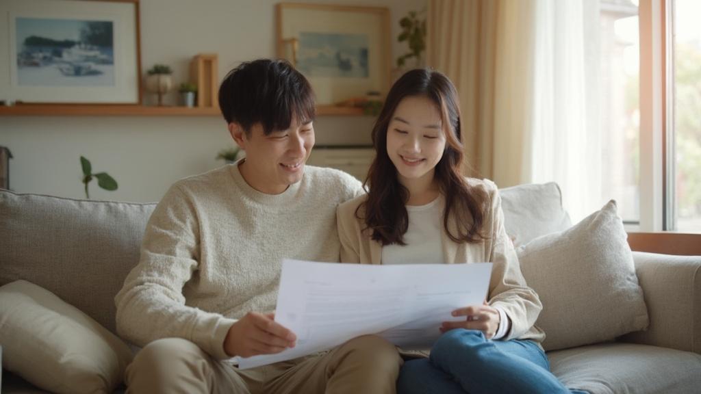 중기청 청년 전세대출로 쉽게 꿈꾸는 내 집 마련 방법