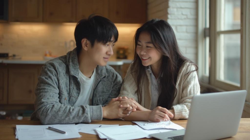 중기청 청년 전세대출로 쉽게 꿈꾸는 내 집 마련 방법