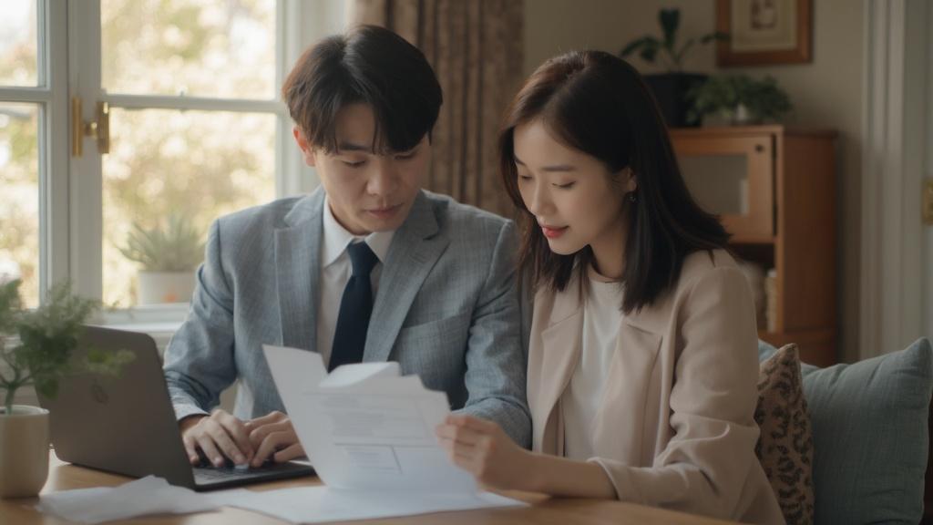 신혼부부 전세자금 대출 종류의 필수 가이드! 놓치지 마세요!