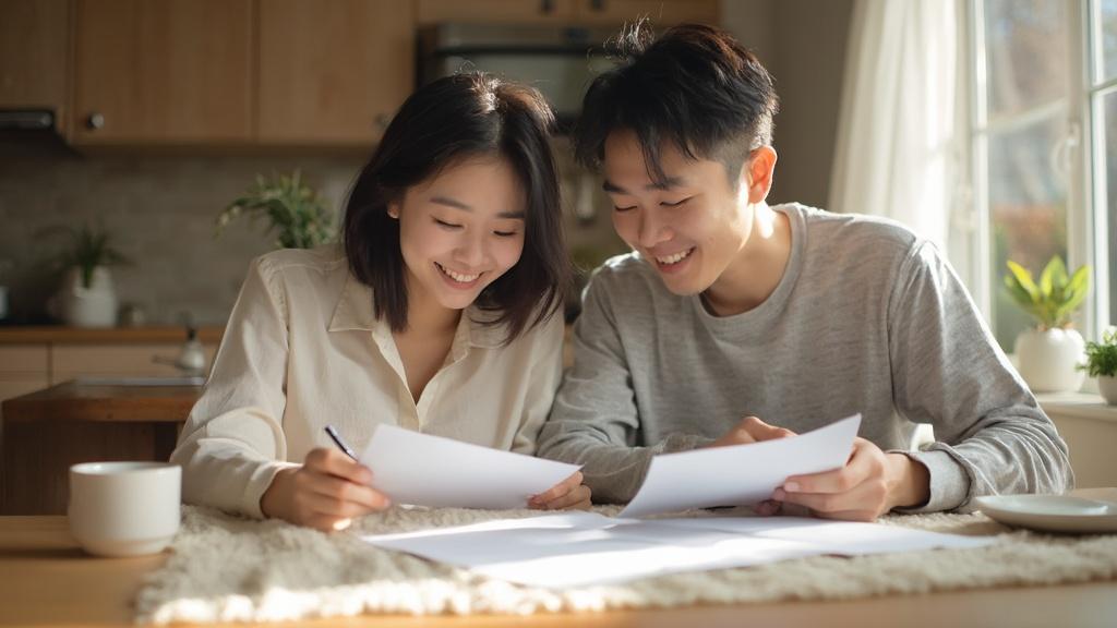 신혼부부 전세자금 대출 종류의 필수 가이드! 놓치지 마세요!