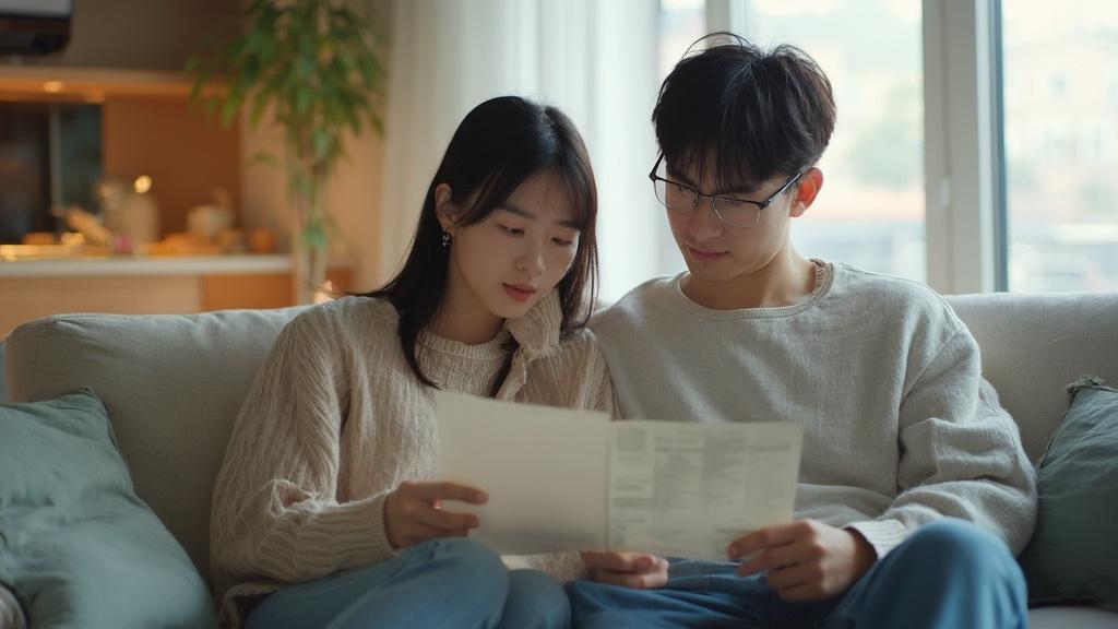 신혼부부 전세자금 대출 종류의 필수 가이드! 놓치지 마세요!