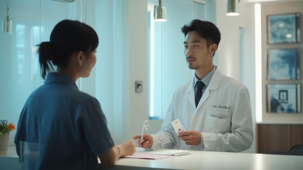 일반 채용 건강검진 필수 정보와 준비 팁 알아보기