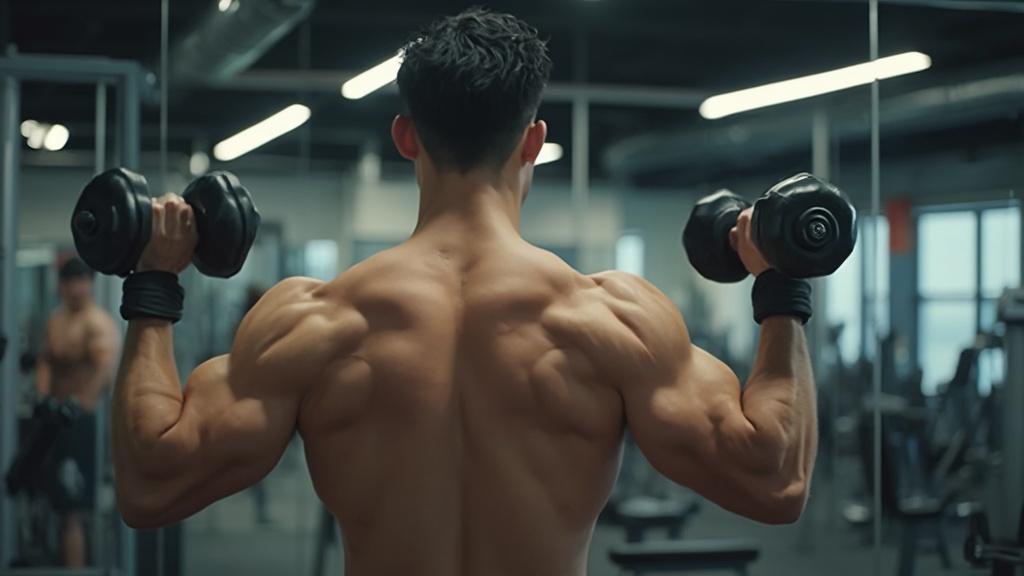 어깨 근육운동의 필수 팁과 방법: 효과 극대화하기