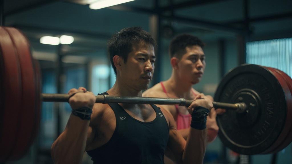 어깨 근육운동의 필수 팁과 방법: 효과 극대화하기