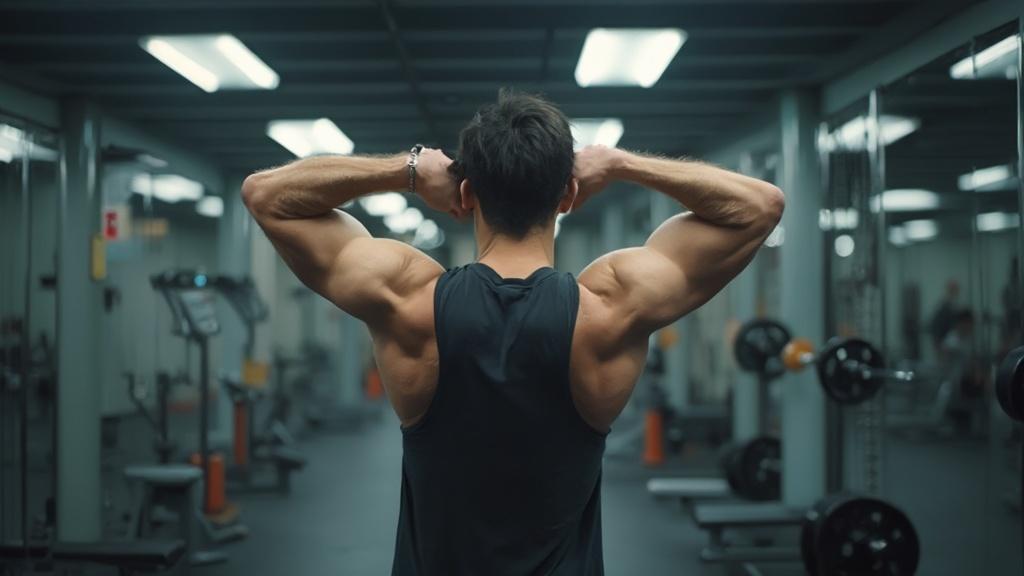 어깨 근육운동의 필수 팁과 방법: 효과 극대화하기