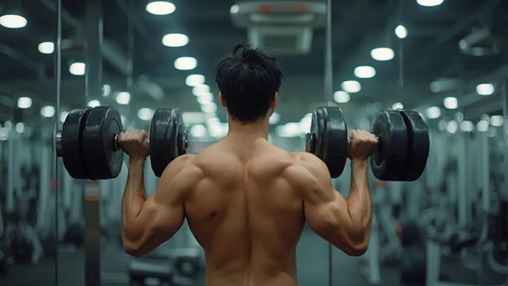 어깨 근육운동의 필수 팁과 방법: 효과 극대화하기