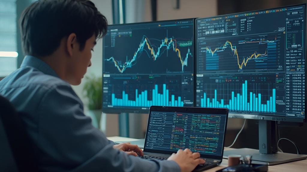 AVAX 코인의 혁신적 매력과 투자 전략 탐구하기