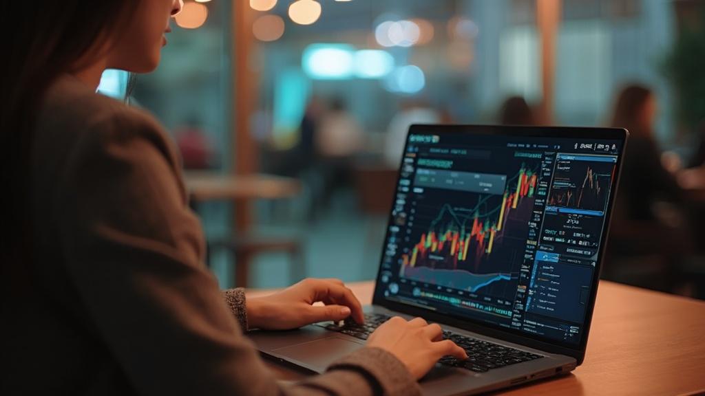 AVAX 코인의 혁신적 매력과 투자 전략 탐구하기