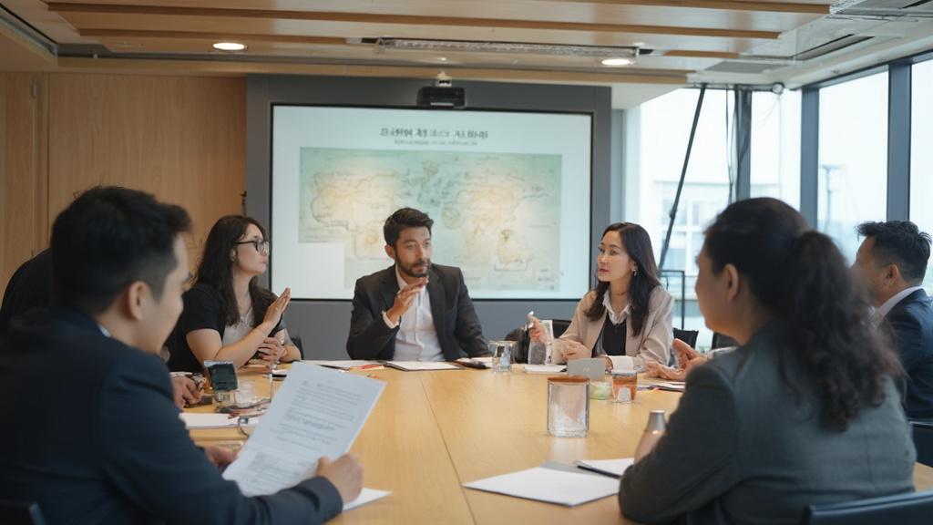 재건축 조합의 성공 비결과 숨겨진 매력 탐구