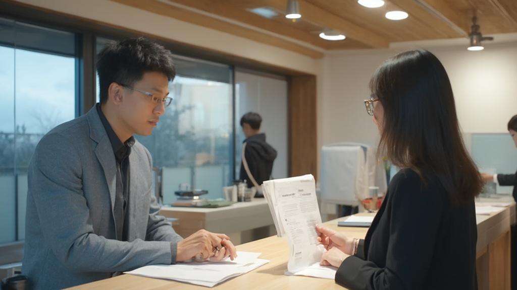 전세자금 대출의 놀라운 세계와 조건 파헤치기