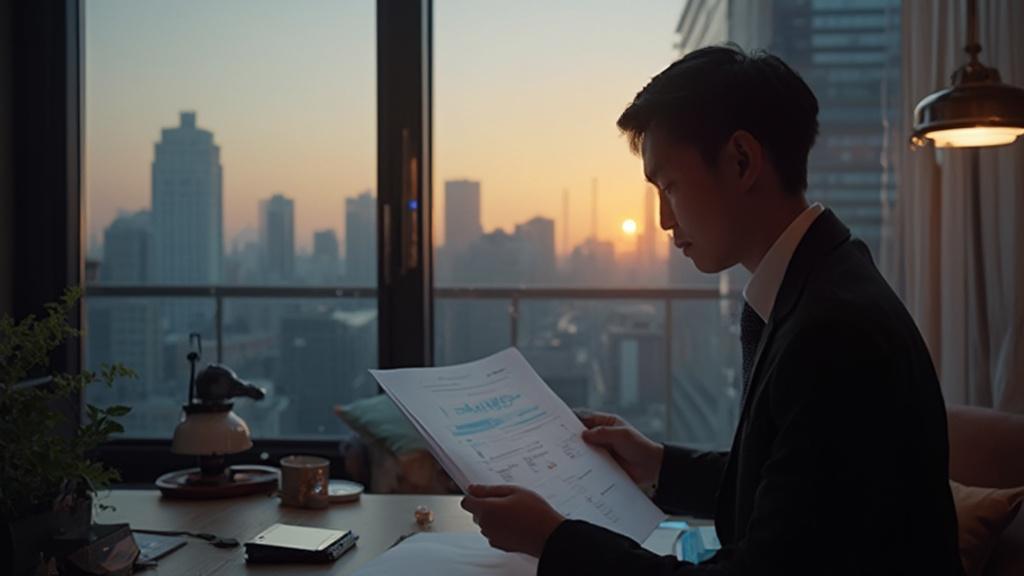 전세자금 대출의 놀라운 세계와 조건 파헤치기