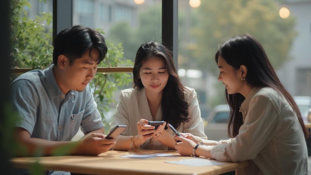 전세자금 대출의 놀라운 세계와 조건 파헤치기