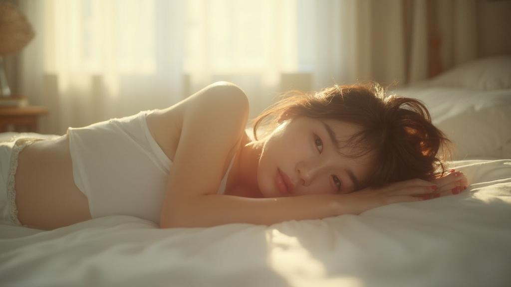 누워서 하는 스트레칭으로 몸과 마음의 활력을 채우세요