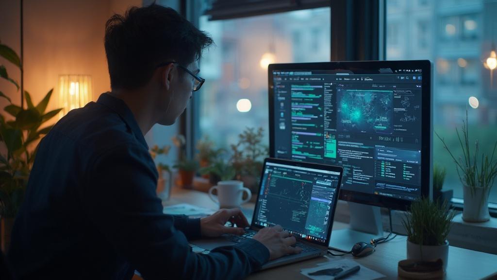 더 그래프 코인의 미래 성장 가능성과 기술 혁신 분석