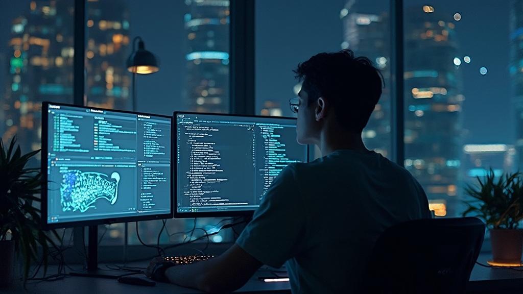 더 그래프 코인의 미래 성장 가능성과 기술 혁신 분석