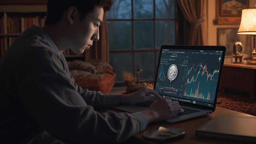 RVN 코인의 미래 가능성: 투자 매력 분석 및 전망