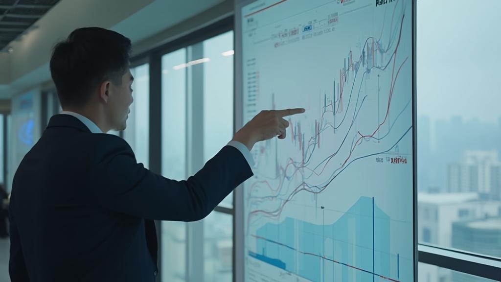 RVN 코인의 미래 가능성: 투자 매력 분석 및 전망