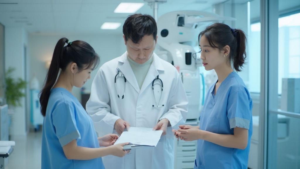 한신메디피아 건강검진으로 내 건강을 위한 특별한 선택