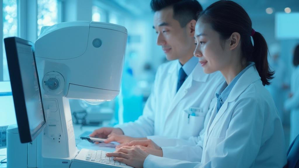 한신메디피아 건강검진으로 내 건강을 위한 특별한 선택