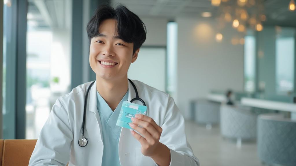 한신메디피아 건강검진으로 내 건강을 위한 특별한 선택