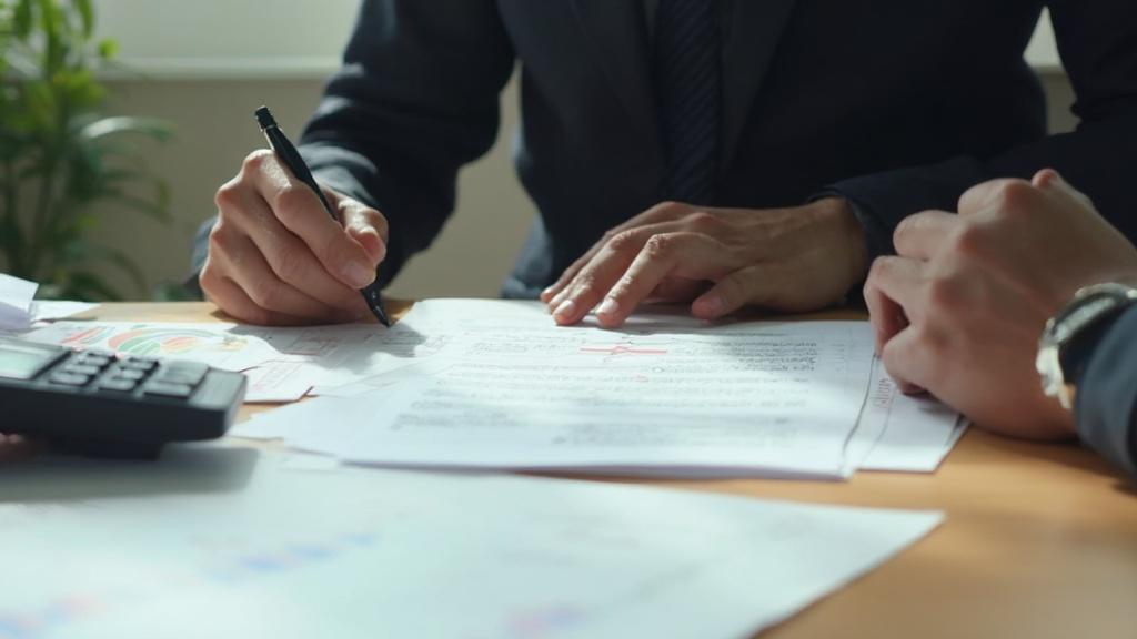 상가 월세 부가세의 숨겨진 사실과 필수 체크포인트