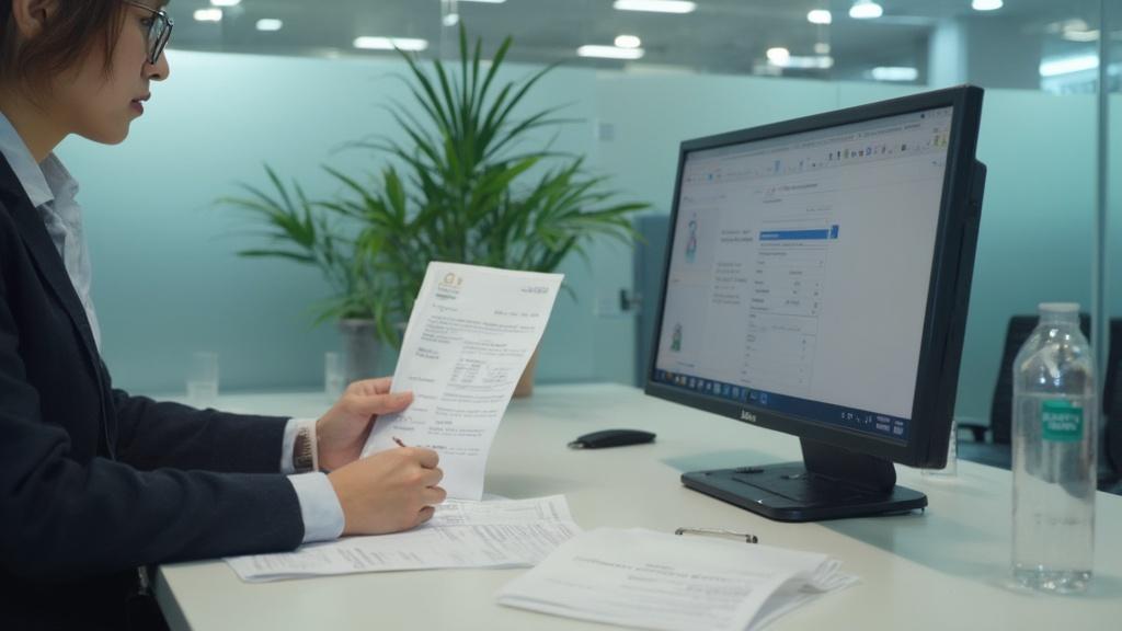 상가 월세 부가세의 숨겨진 사실과 필수 체크포인트