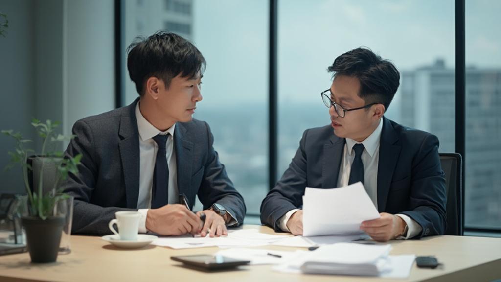 상가 월세 부가세의 숨겨진 사실과 필수 체크포인트