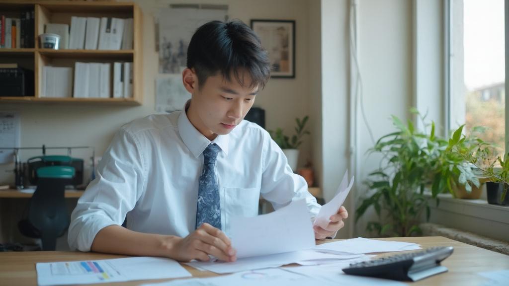 상가 월세 부가세의 숨겨진 사실과 필수 체크포인트