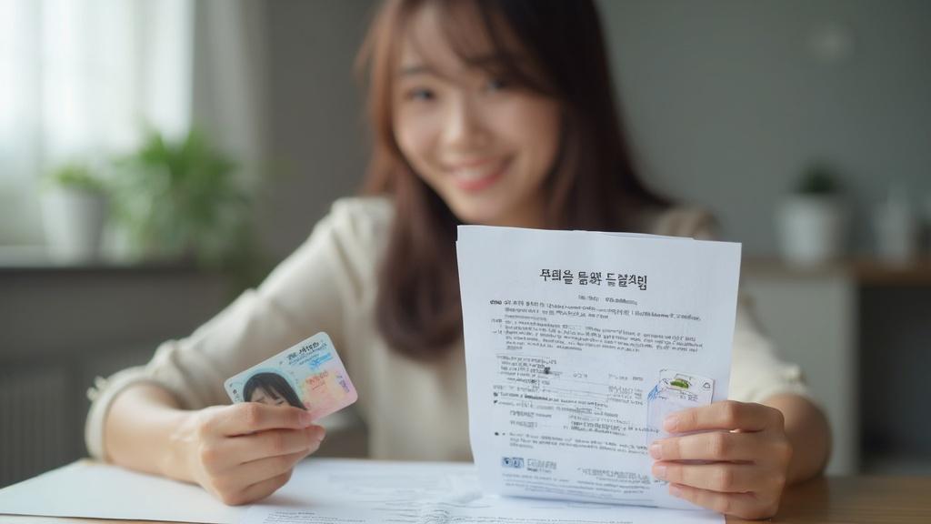 청년을 위한 케이뱅크 청년전세대출의 강력한 혜택 소개