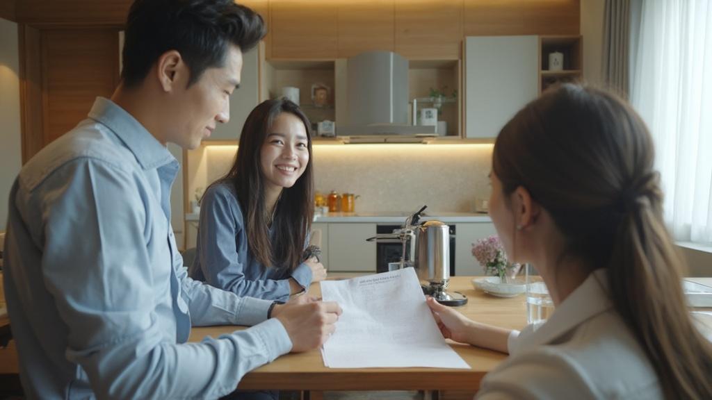 청년을 위한 케이뱅크 청년전세대출의 강력한 혜택 소개