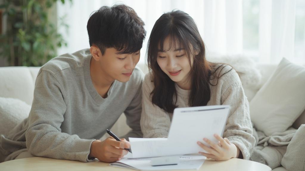 버팀목 전세대출 조건의 필수 포인트와 득이 되는 혜택