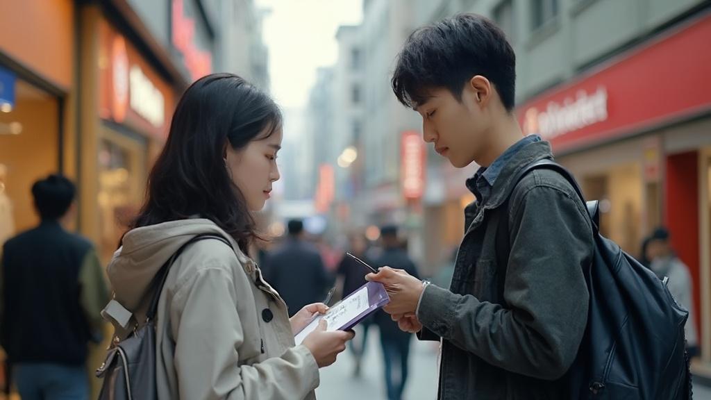 상권 분석 방법: 성공적인 창업을 위한 데이터 활용법