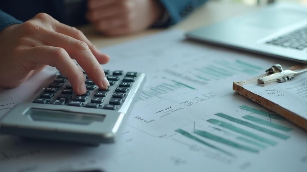 5가지 필수 요소로 임대수익률 극대화하는 방법