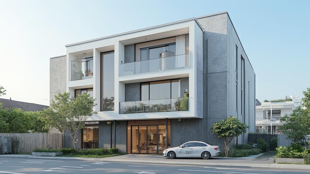 5가지 필수 요소로 임대수익률 극대화하는 방법