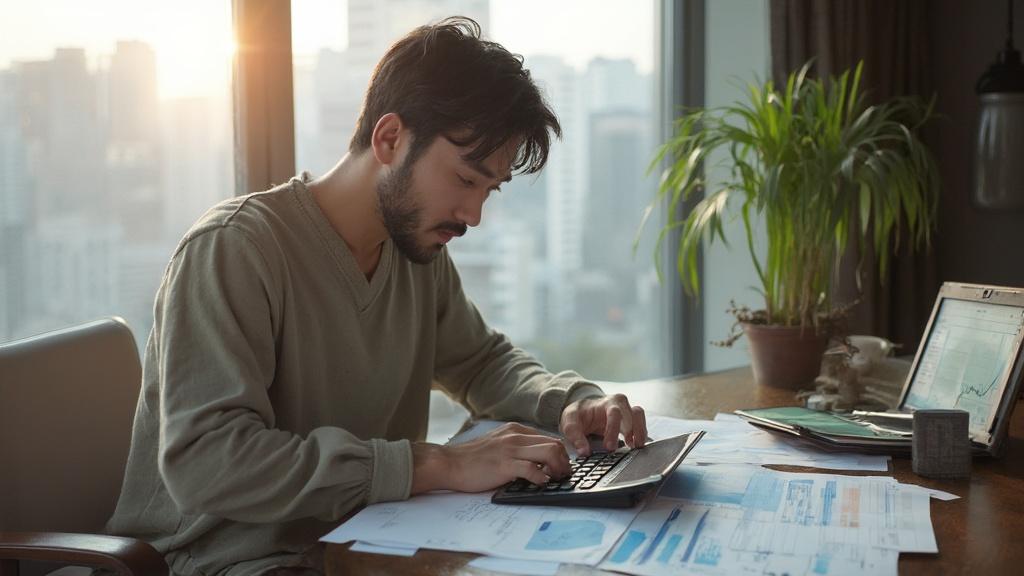 5가지 필수 요소로 임대수익률 극대화하는 방법