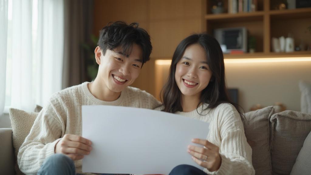 신혼부부 특공 조건: 꿈의 집을 위한 필수 정보