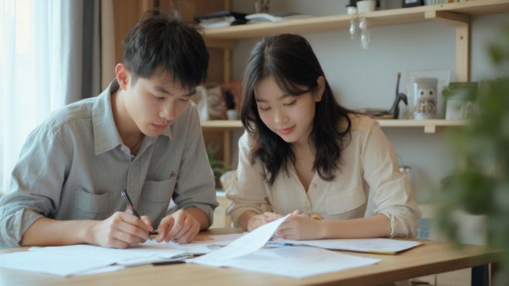 신혼부부 특공 조건: 꿈의 집을 위한 필수 정보