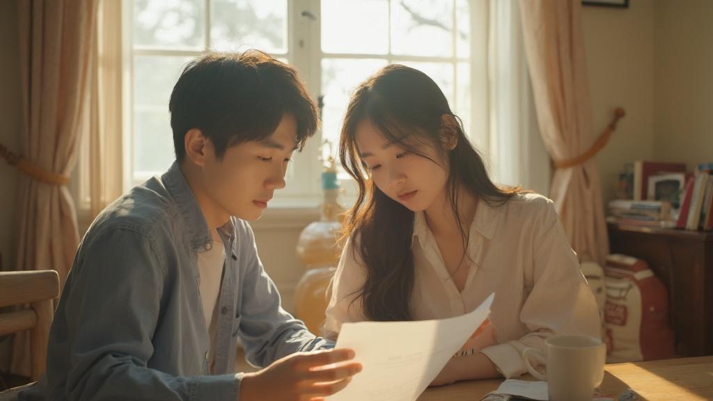 신혼부부 특공 조건: 꿈의 집을 위한 필수 정보