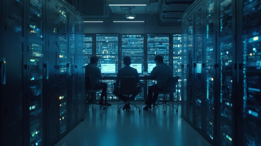 퀀텀코인 전망: 2025년 기대되는 5가지 긍정적 요소